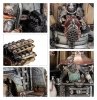 Cities of Sigmar – Cannonade Cogfort